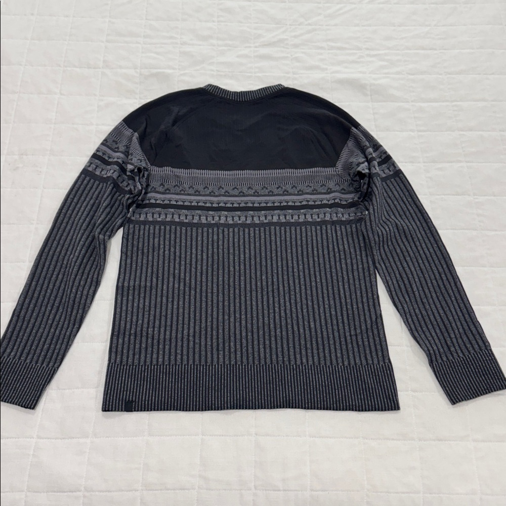 Lululemon Rest Less Pullover - Picture 9 of 13